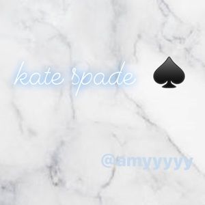 kate spade